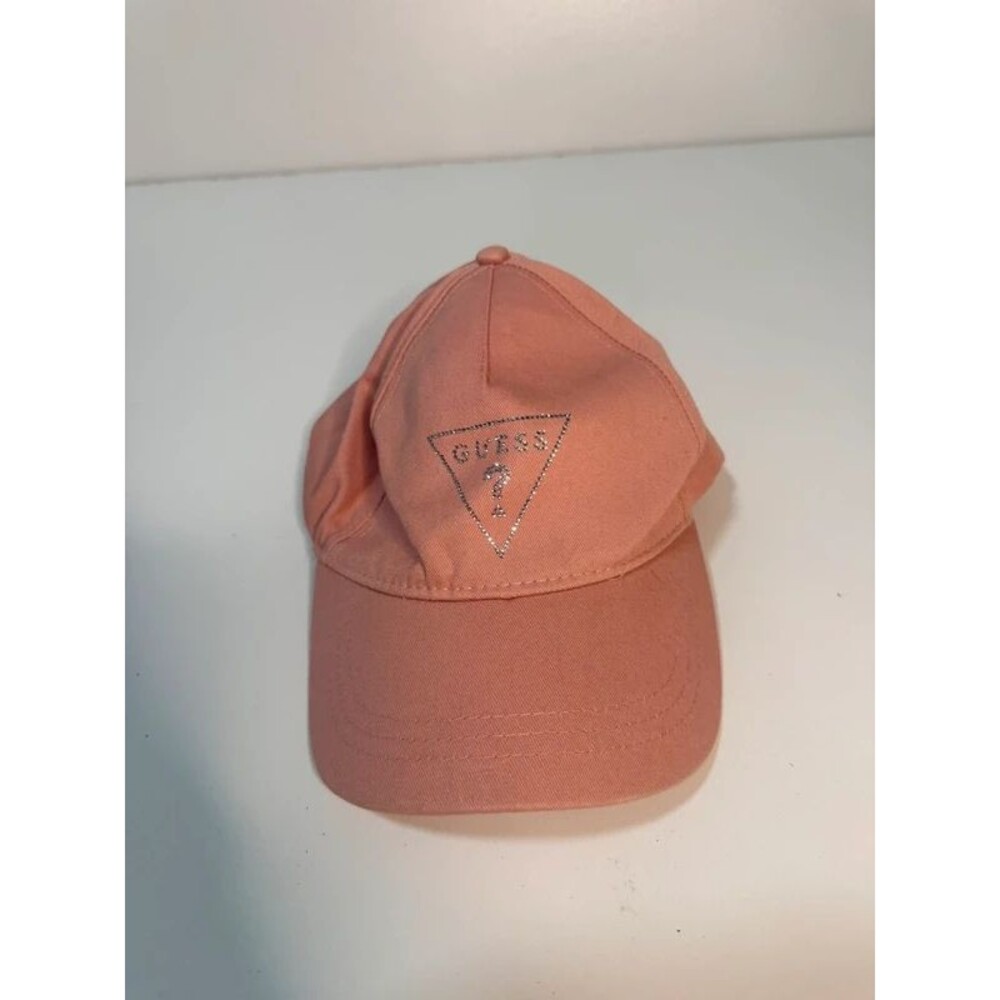 Guess cap women
